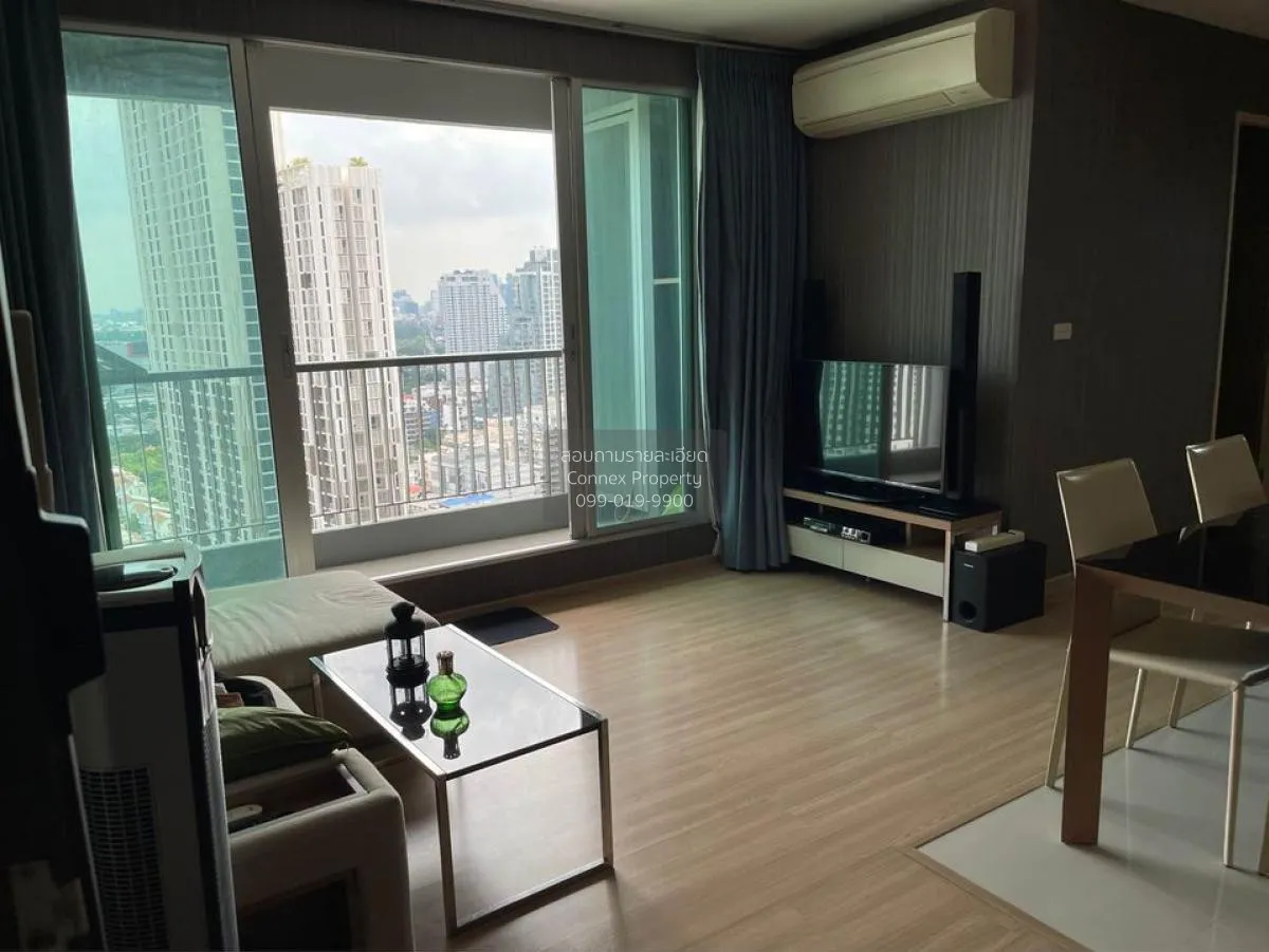 For Sale Condo , Rhythm Phahol - Ari , BTS-Saphan Khwai , Sam Sen 1