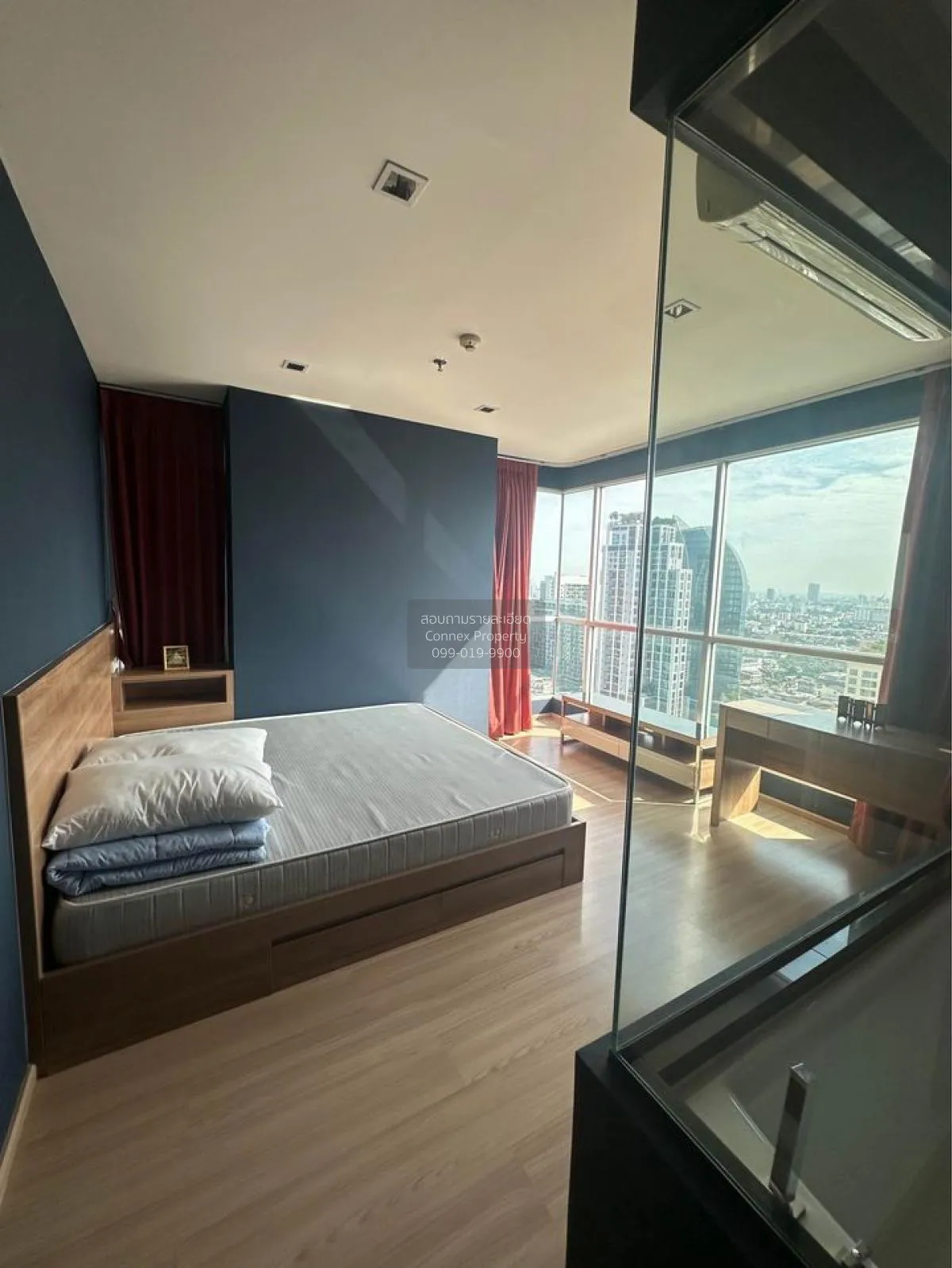 For Sale Condo , Rhythm Phahol - Ari , BTS-Saphan Khwai , Sam Sen