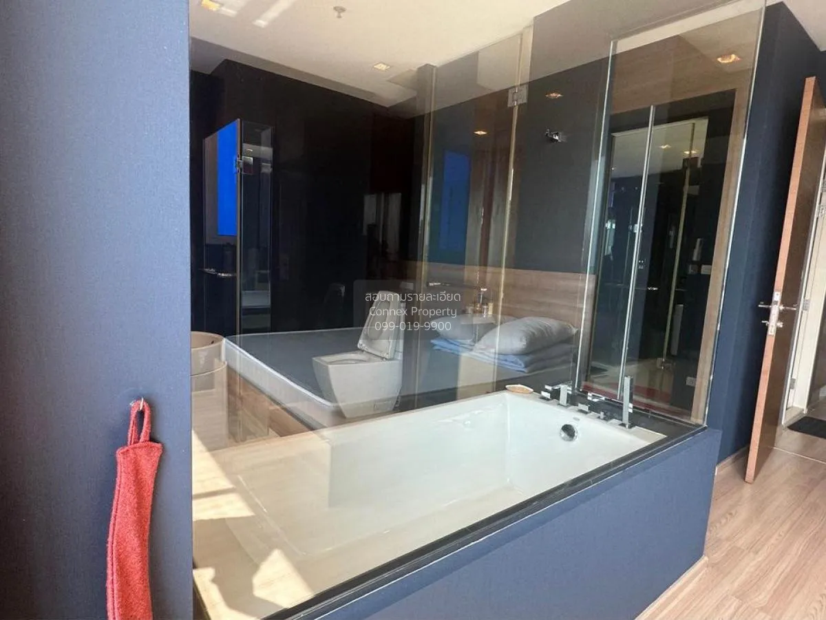 For Sale Condo , Rhythm Phahol - Ari , BTS-Saphan Khwai , Sam Sen