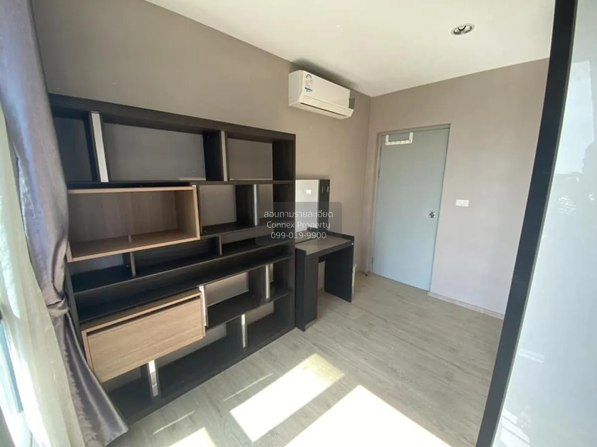 เช่าคอนโด  ไอดีโอ วุฒากาศ BTS-วุฒากาศ บางค้อ เขต จอมทอง กรุงเทพ C