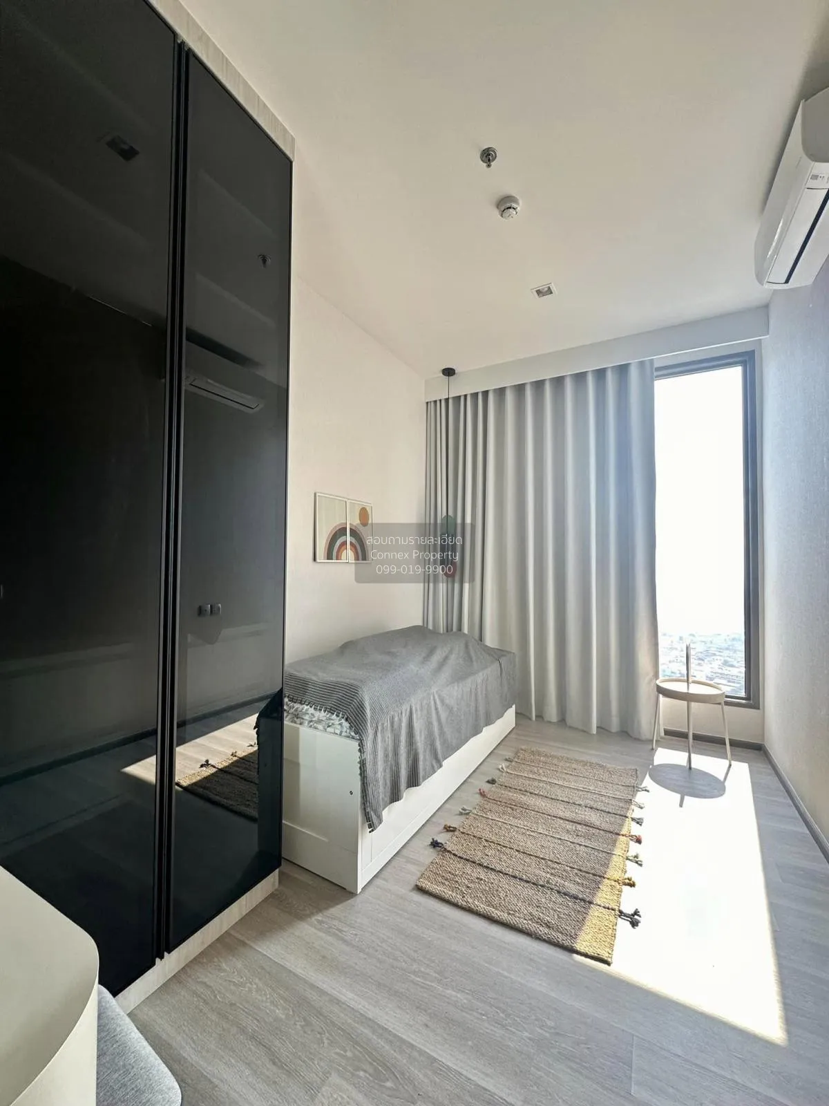 For Rent Condo , RHYTHM Charoenkrung Pavillion , Wat Phraya Krai 