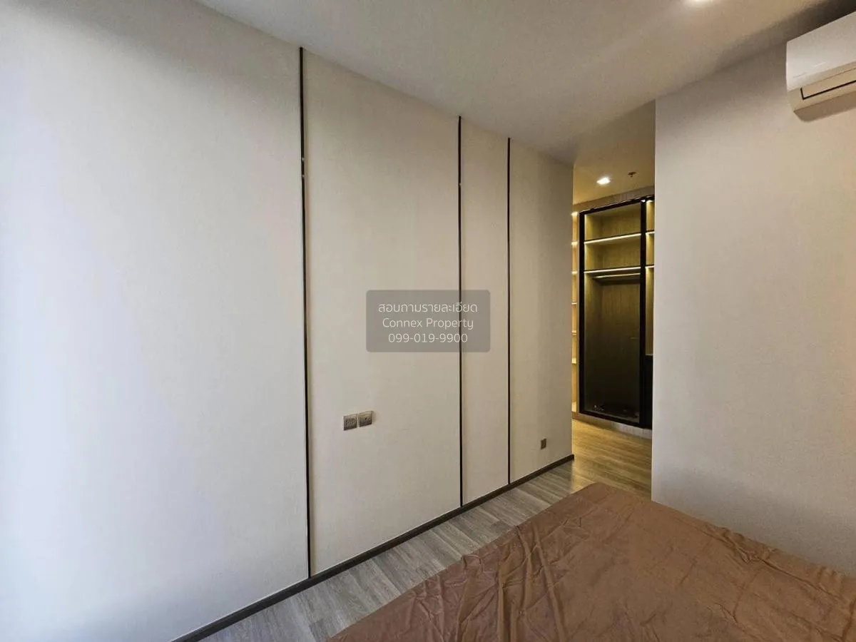 For Rent Condo , RHYTHM Charoenkrung Pavillion , Wat Phraya Krai 