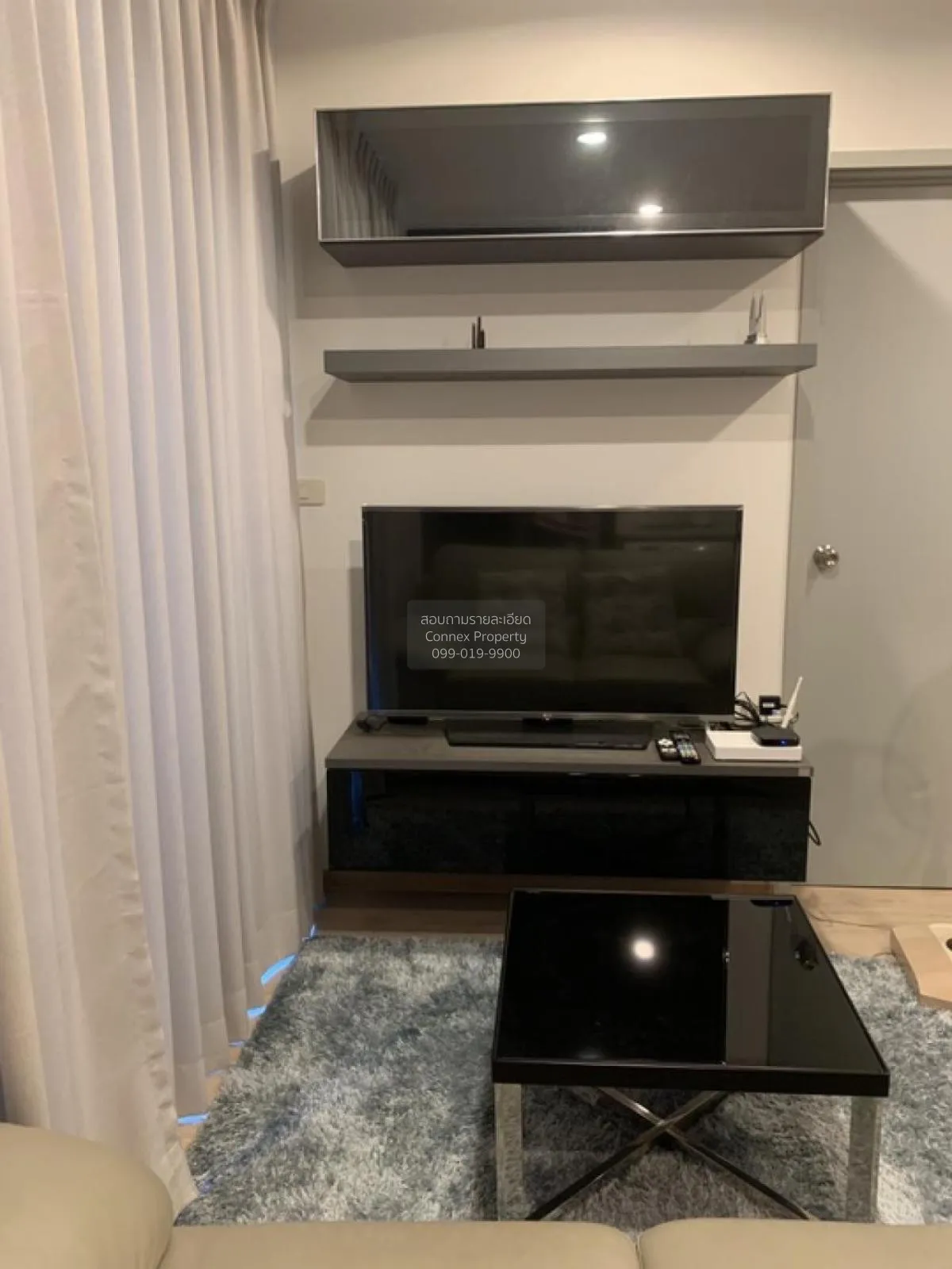 เช่าคอนโด  ไอดีโอ วุฒากาศ BTS-วุฒากาศ บางค้อ เขต จอมทอง กรุงเทพ C 3