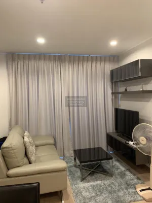 เช่าคอนโด  ไอดีโอ วุฒากาศ BTS-วุฒากาศ บางค้อ เขต จอมทอง กรุงเทพ CX-89510