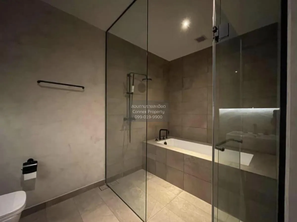 เช่าคอนโด  เดอะ ลอฟท์ อโศก MRT-เพชรบุรี คลองเตยเหนือ เขต วัฒนา กร