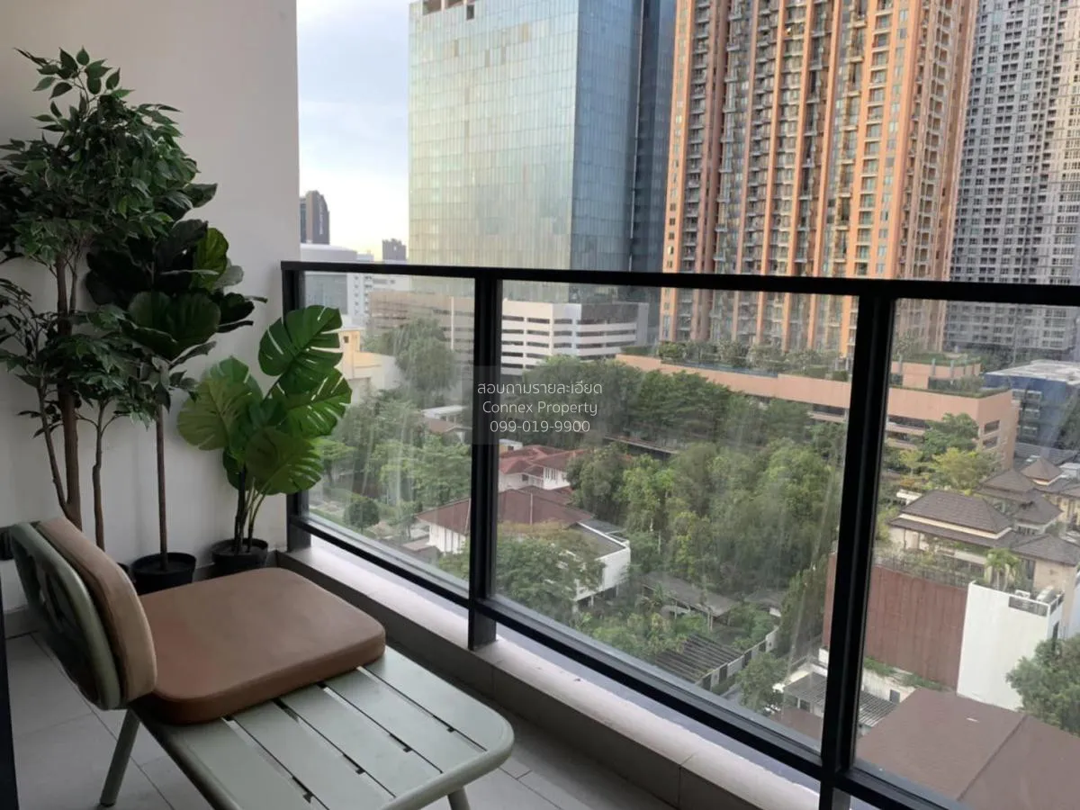 เช่าคอนโด  เดอะ ลอฟท์ อโศก MRT-เพชรบุรี คลองเตยเหนือ เขต วัฒนา กร