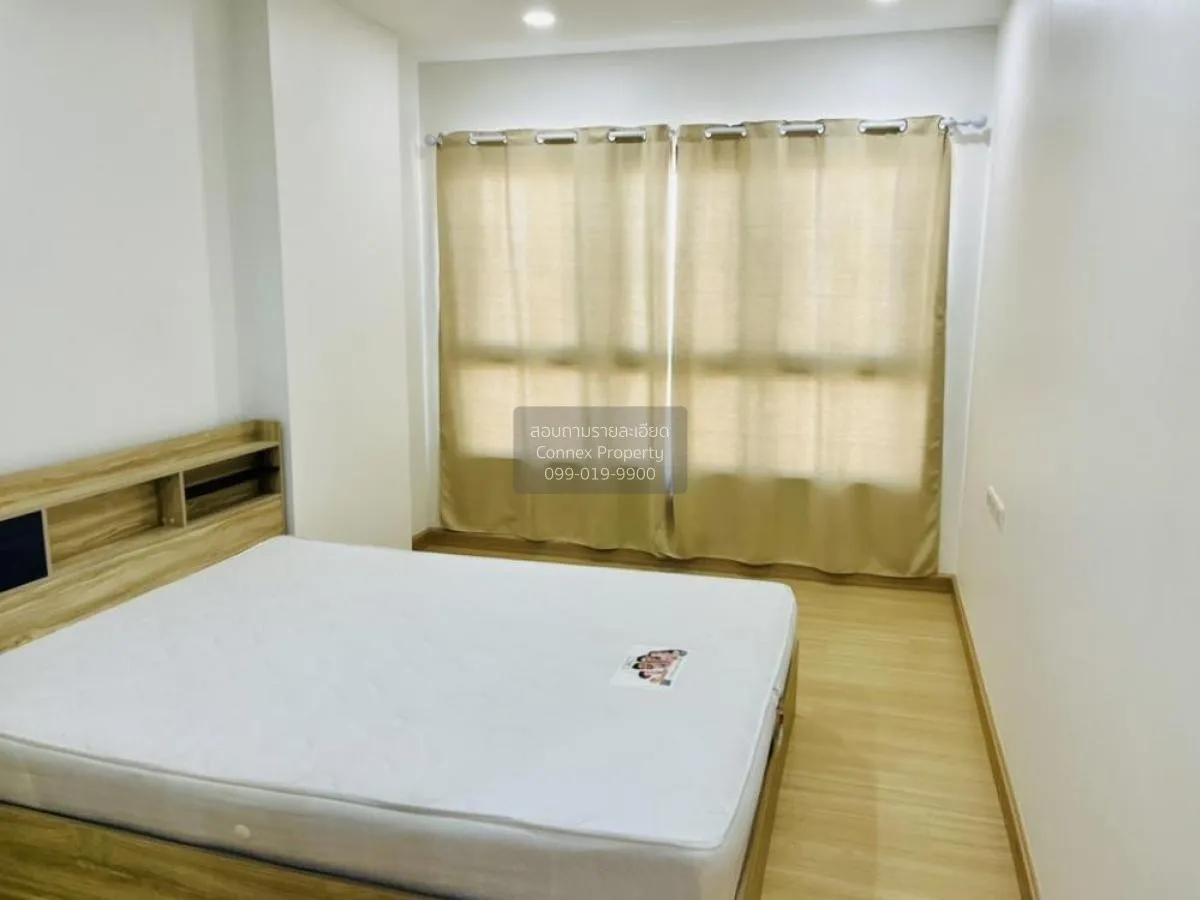 For Rent Condo , Supalai Veranda Sukhumvit 117 , BTS-Pu Chao , Ba