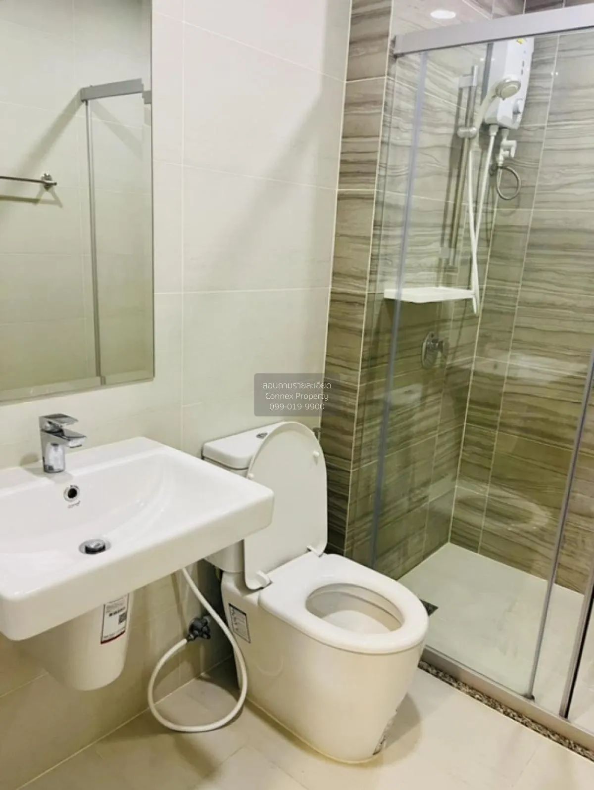 For Rent Condo , Supalai Veranda Sukhumvit 117 , BTS-Pu Chao , Ba