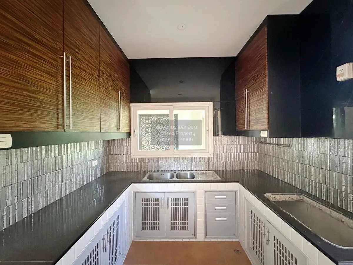 ขายบ้าน  บ้าน ณ อุทยาน ทวีวัฒนา เขต ทวีวัฒนา กรุงเทพ CX-89516