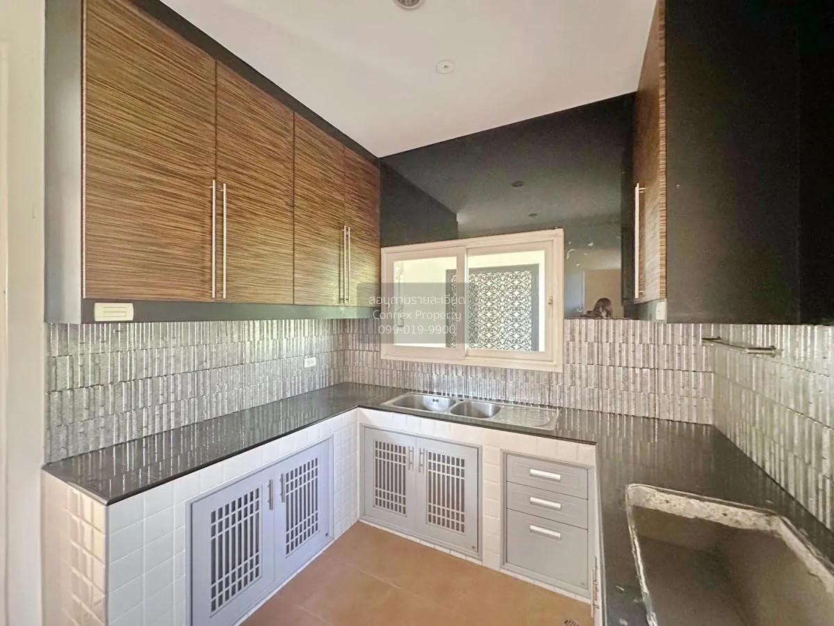 ขายบ้าน  บ้าน ณ อุทยาน ทวีวัฒนา เขต ทวีวัฒนา กรุงเทพ CX-89516