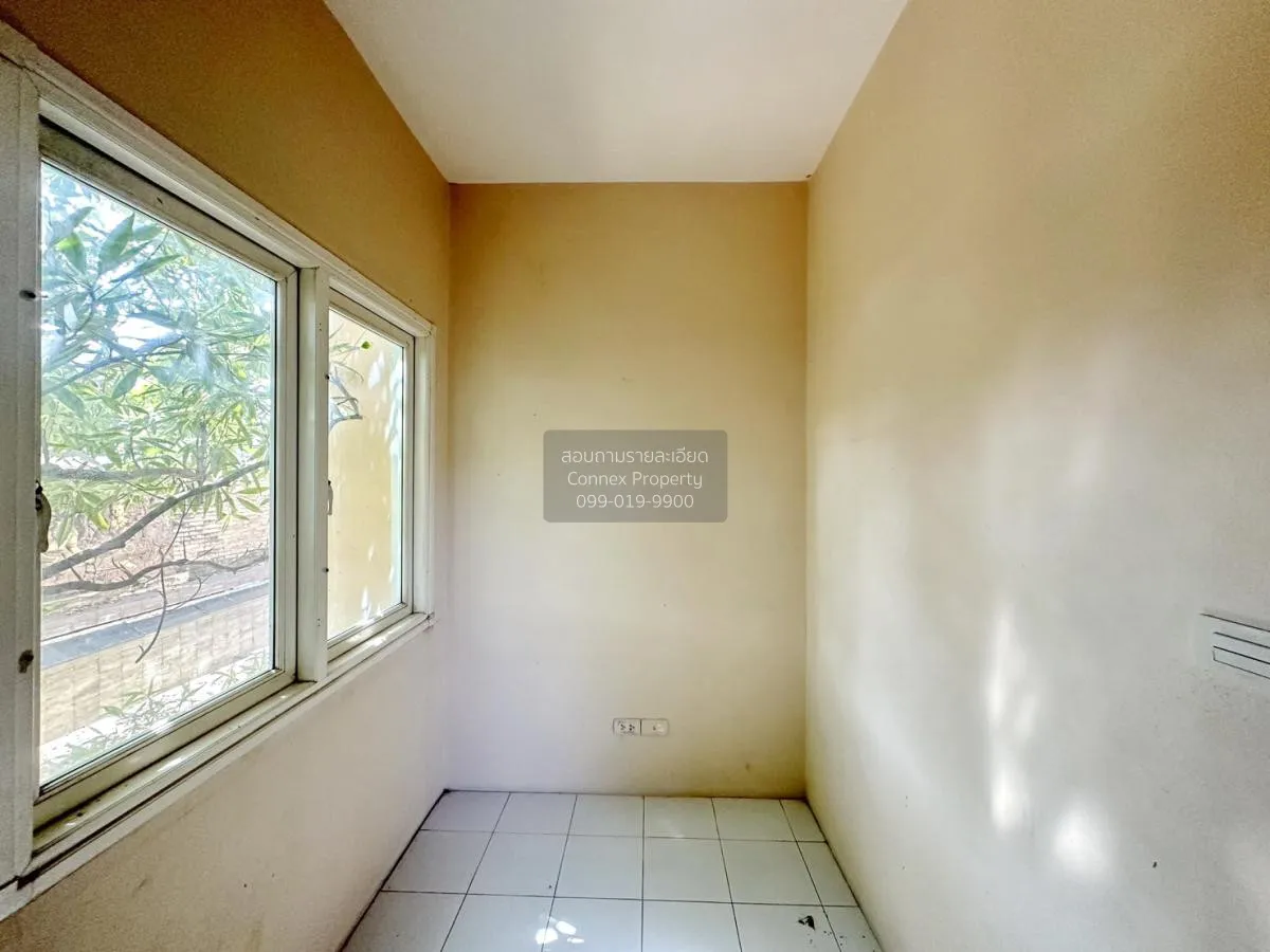 ขายบ้าน  บ้าน ณ อุทยาน ทวีวัฒนา เขต ทวีวัฒนา กรุงเทพ CX-89516