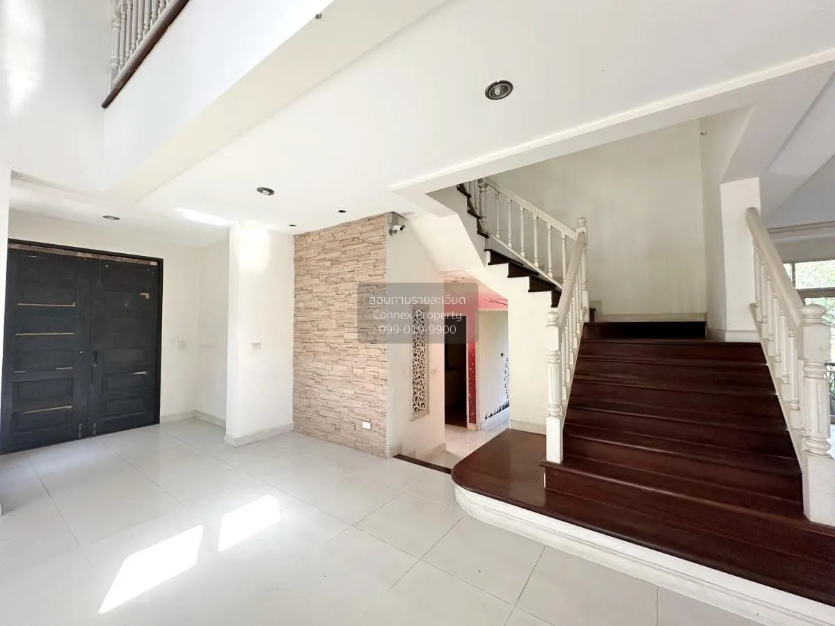 ขายบ้าน  บ้าน ณ อุทยาน ทวีวัฒนา เขต ทวีวัฒนา กรุงเทพ CX-89516