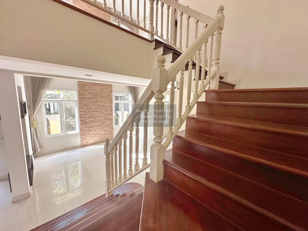 ขายบ้าน  บ้าน ณ อุทยาน ทวีวัฒนา เขต ทวีวัฒนา กรุงเทพ CX-89516