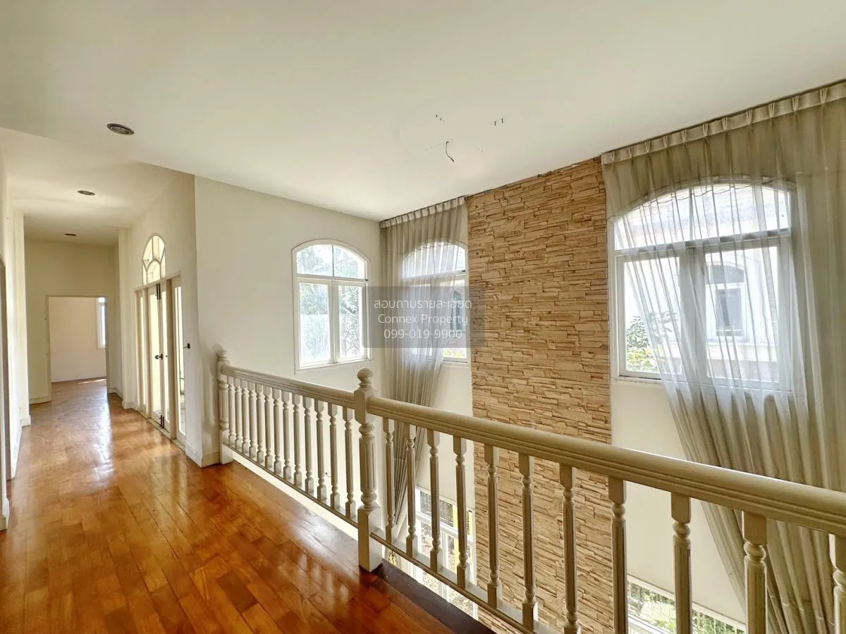 ขายบ้าน  บ้าน ณ อุทยาน ทวีวัฒนา เขต ทวีวัฒนา กรุงเทพ CX-89516