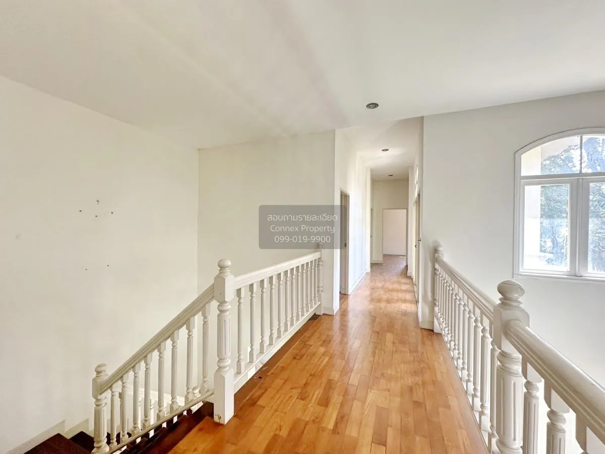 ขายบ้าน  บ้าน ณ อุทยาน ทวีวัฒนา เขต ทวีวัฒนา กรุงเทพ CX-89516