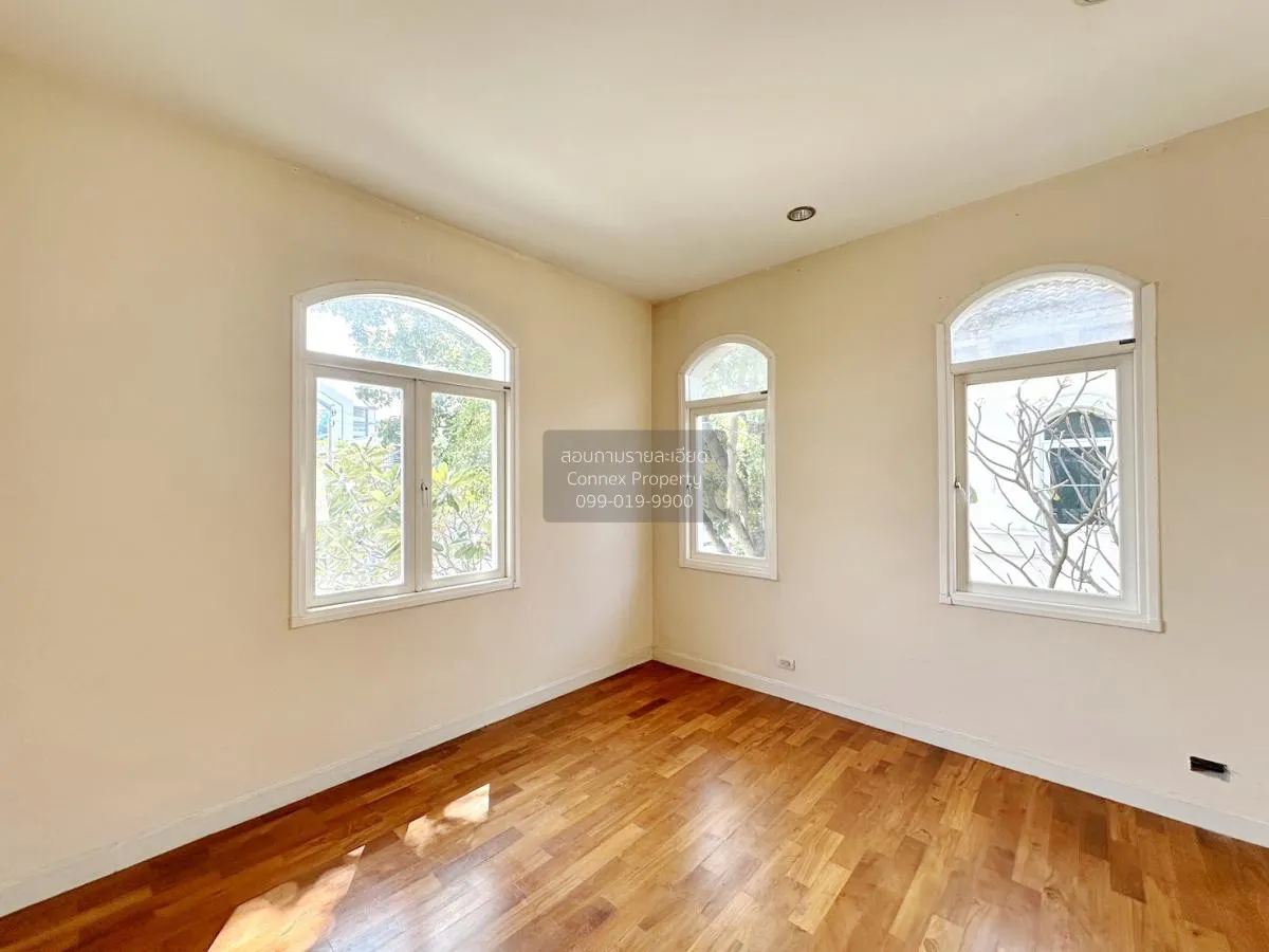 ขายบ้าน  บ้าน ณ อุทยาน ทวีวัฒนา เขต ทวีวัฒนา กรุงเทพ CX-89516