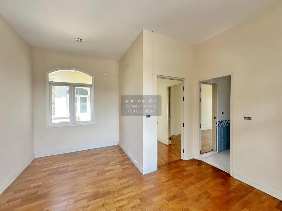 ขายบ้าน  บ้าน ณ อุทยาน ทวีวัฒนา เขต ทวีวัฒนา กรุงเทพ CX-89516