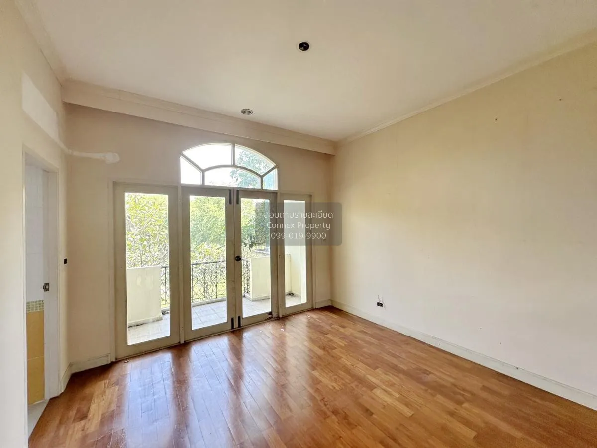 ขายบ้าน  บ้าน ณ อุทยาน ทวีวัฒนา เขต ทวีวัฒนา กรุงเทพ CX-89516