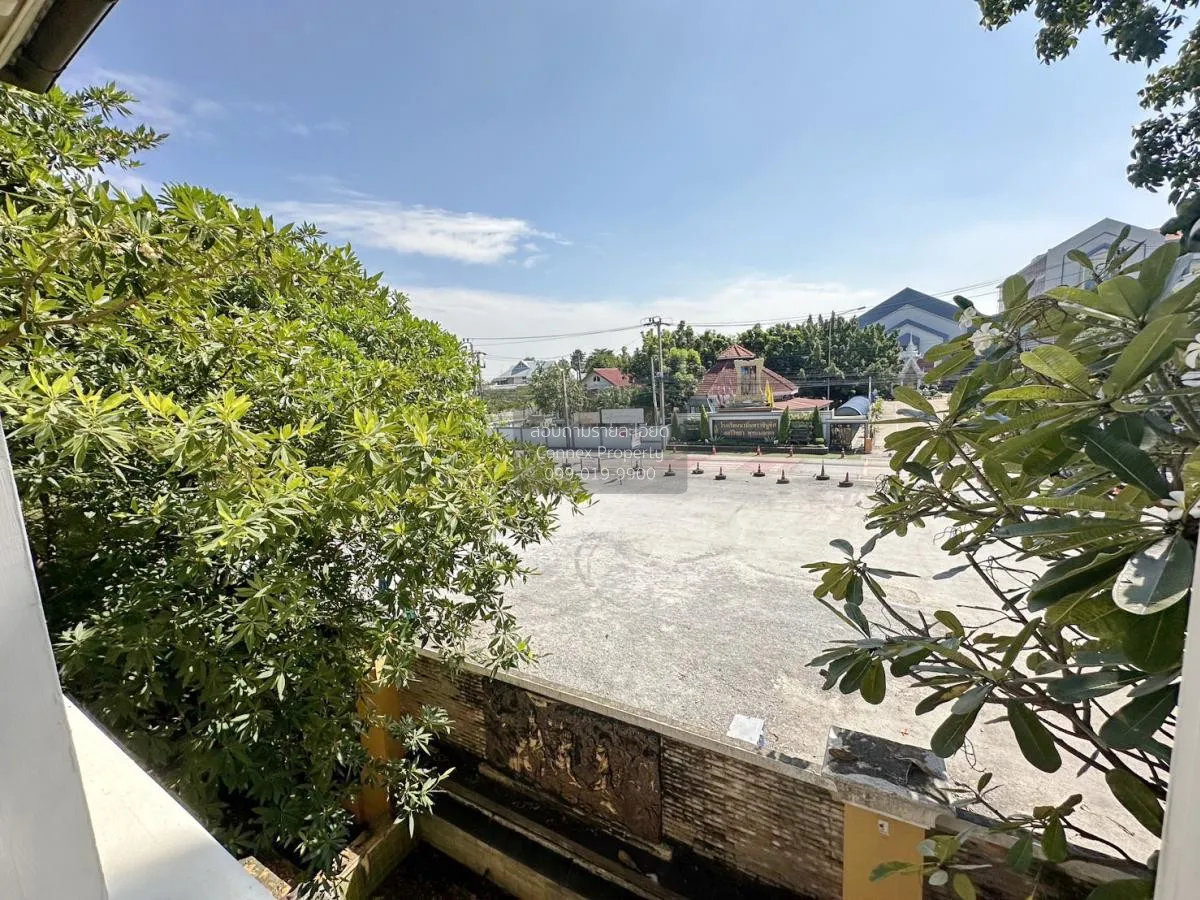 ขายบ้าน  บ้าน ณ อุทยาน ทวีวัฒนา เขต ทวีวัฒนา กรุงเทพ CX-89516