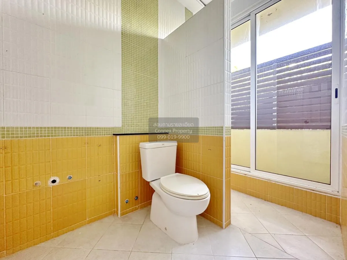 ขายบ้าน  บ้าน ณ อุทยาน ทวีวัฒนา เขต ทวีวัฒนา กรุงเทพ CX-89516