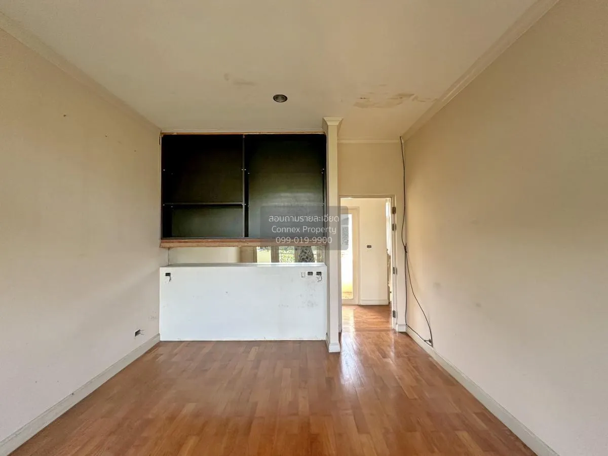 ขายบ้าน  บ้าน ณ อุทยาน ทวีวัฒนา เขต ทวีวัฒนา กรุงเทพ CX-89516