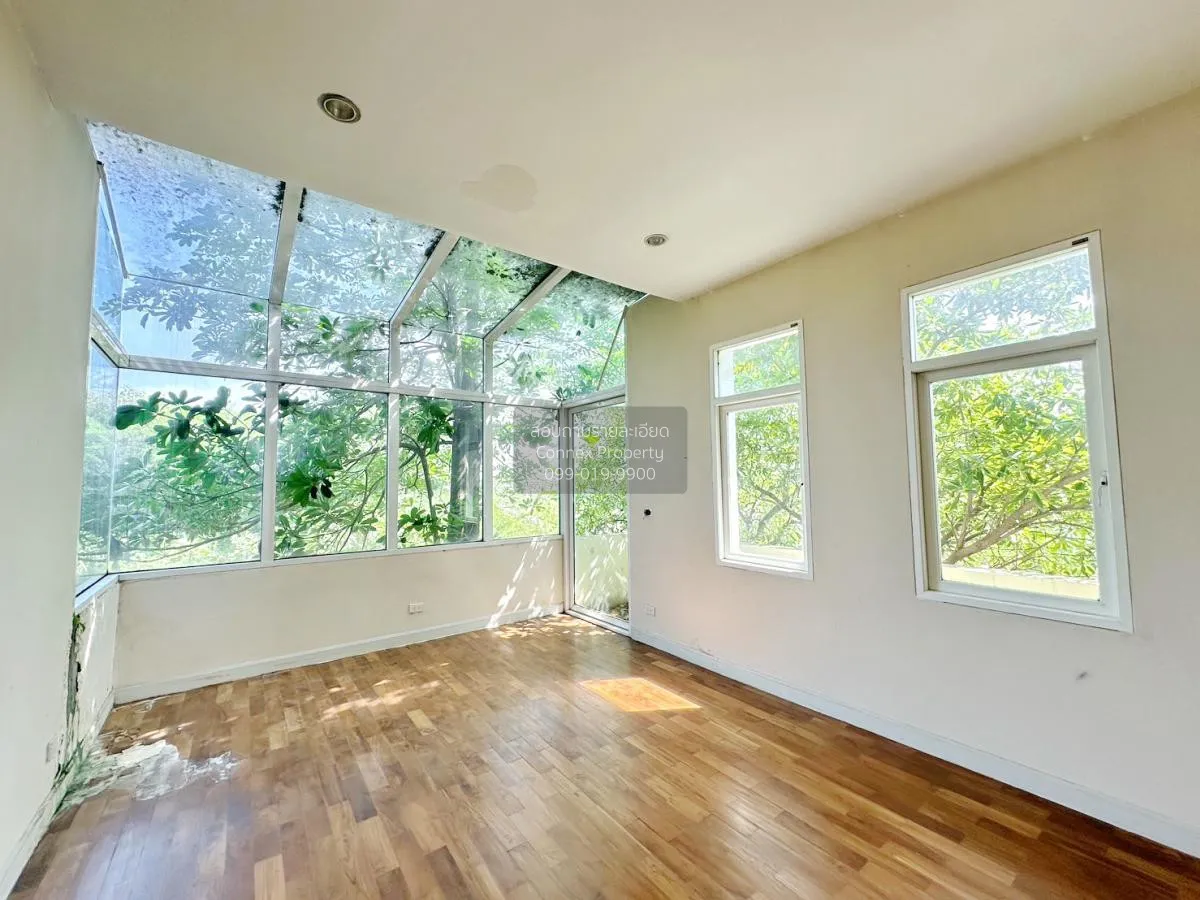 ขายบ้าน  บ้าน ณ อุทยาน ทวีวัฒนา เขต ทวีวัฒนา กรุงเทพ CX-89516