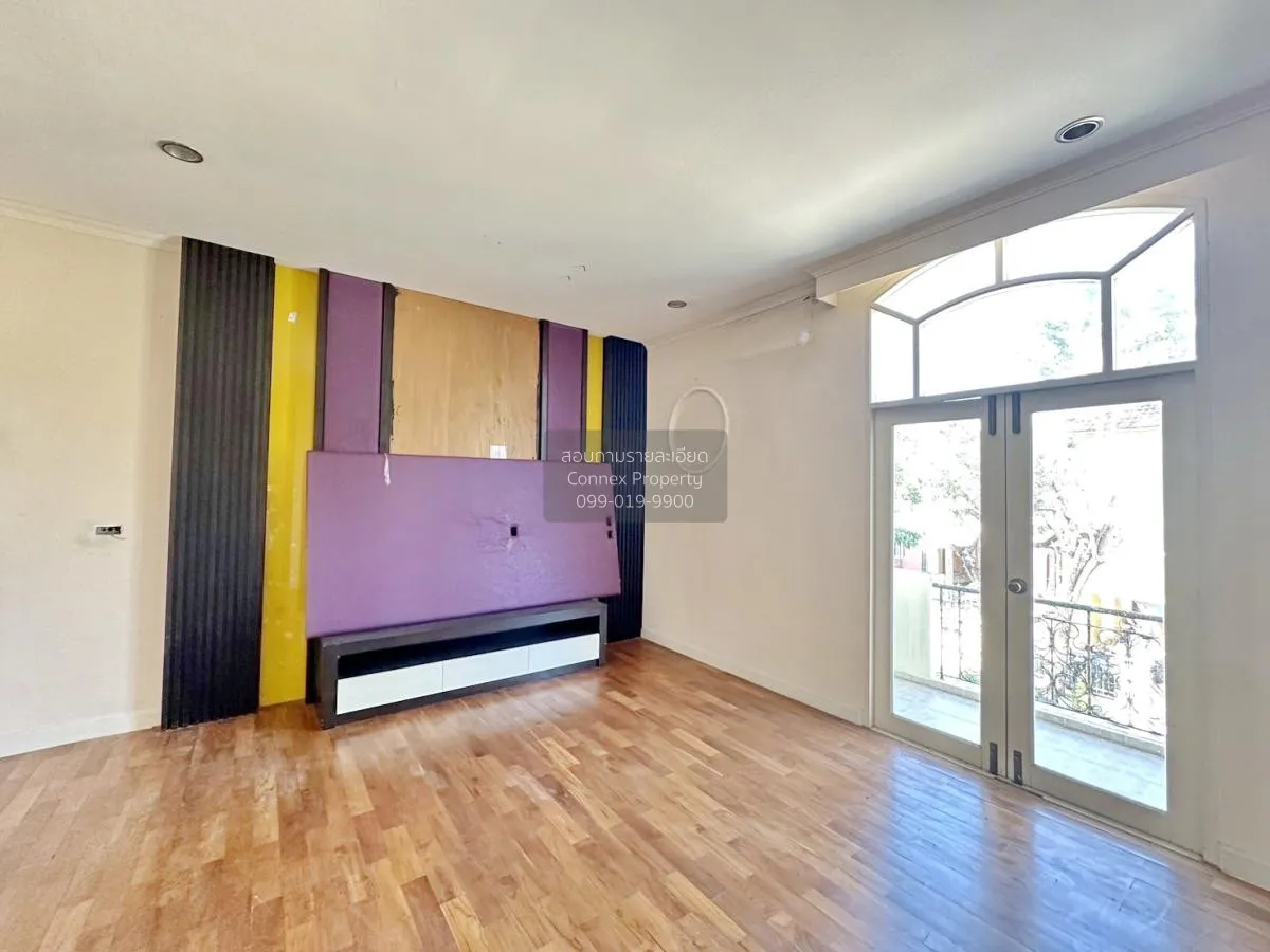 ขายบ้าน  บ้าน ณ อุทยาน ทวีวัฒนา เขต ทวีวัฒนา กรุงเทพ CX-89516