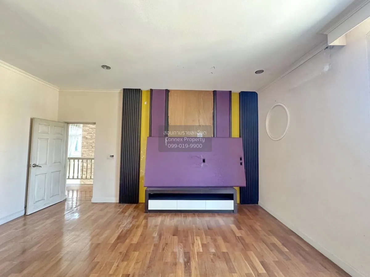 ขายบ้าน  บ้าน ณ อุทยาน ทวีวัฒนา เขต ทวีวัฒนา กรุงเทพ CX-89516