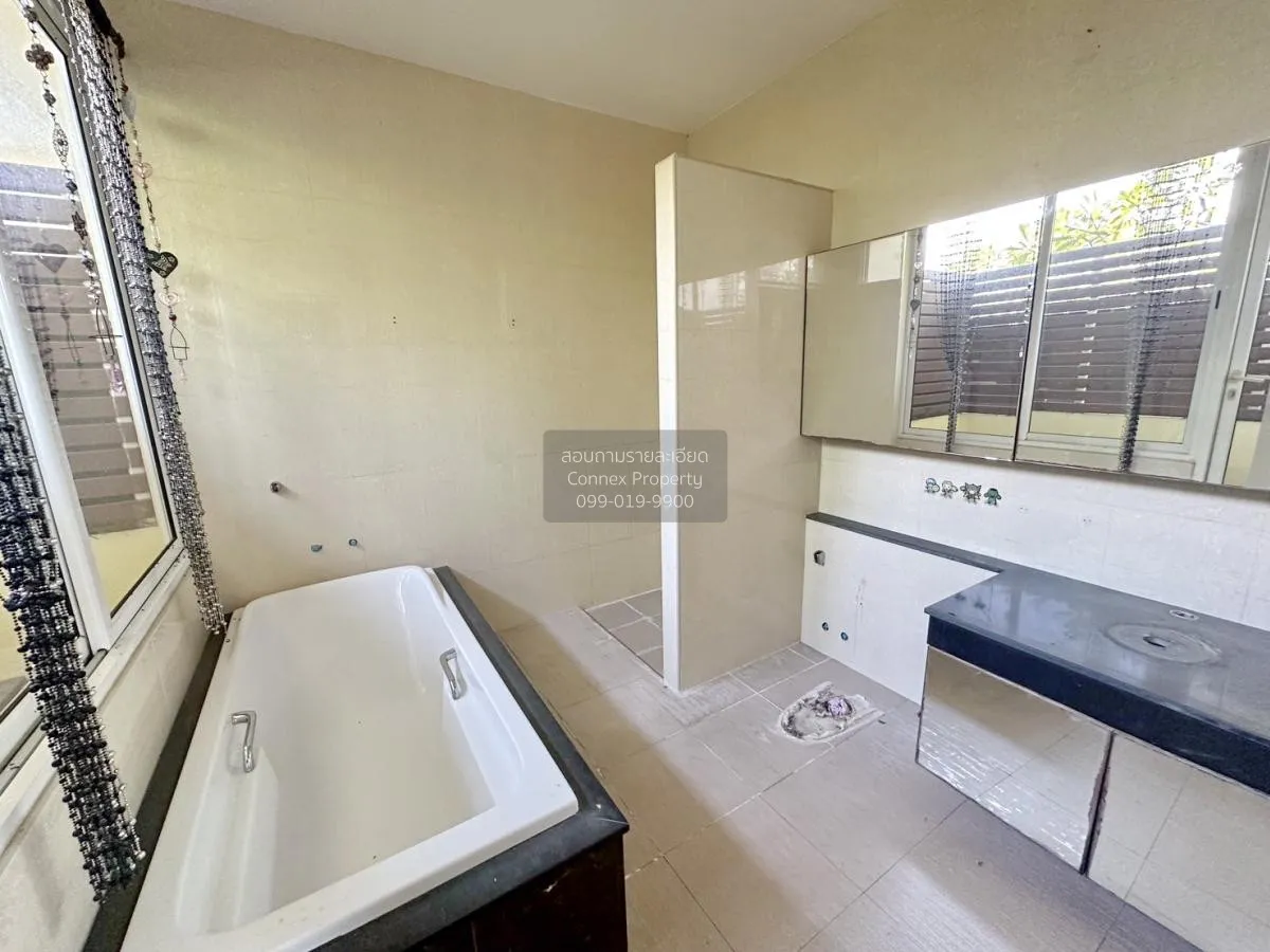 ขายบ้าน  บ้าน ณ อุทยาน ทวีวัฒนา เขต ทวีวัฒนา กรุงเทพ CX-89516