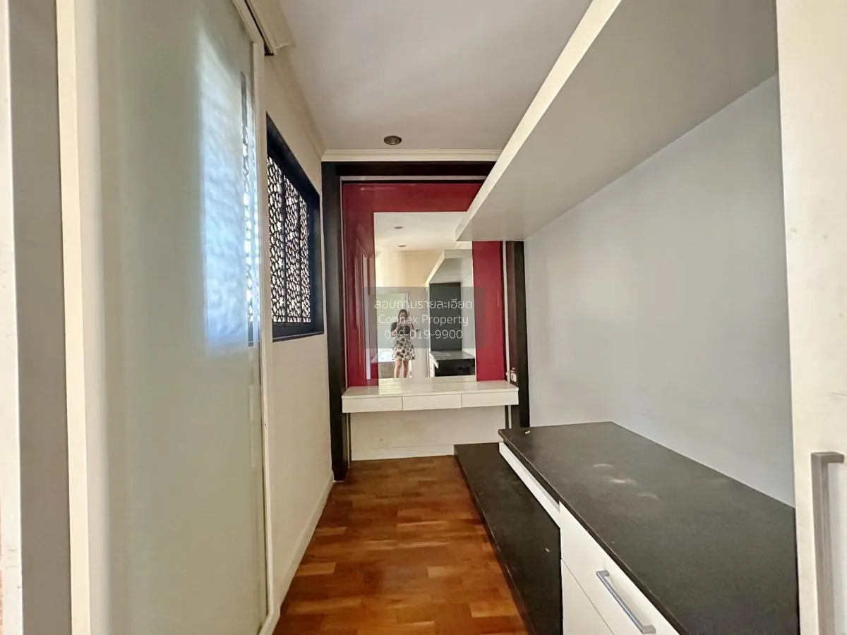 ขายบ้าน  บ้าน ณ อุทยาน ทวีวัฒนา เขต ทวีวัฒนา กรุงเทพ CX-89516