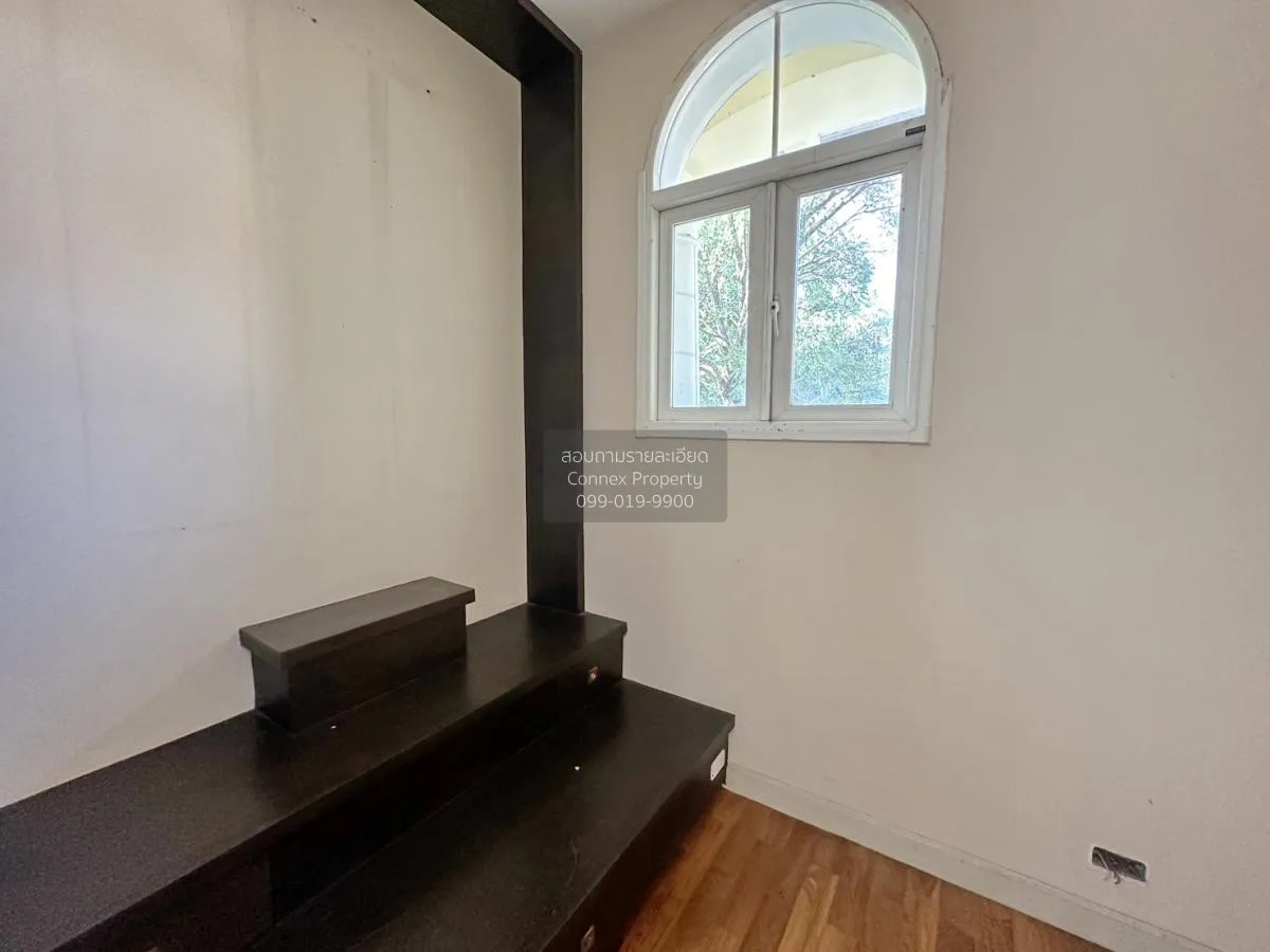 ขายบ้าน  บ้าน ณ อุทยาน ทวีวัฒนา เขต ทวีวัฒนา กรุงเทพ CX-89516