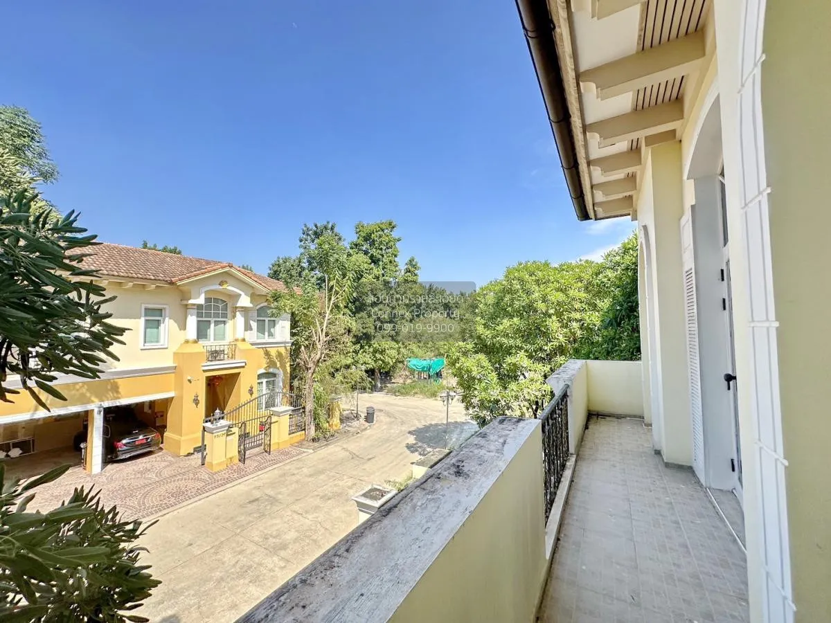 ขายบ้าน  บ้าน ณ อุทยาน ทวีวัฒนา เขต ทวีวัฒนา กรุงเทพ CX-89516