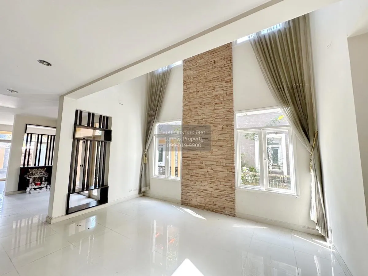 ขายบ้าน  บ้าน ณ อุทยาน ทวีวัฒนา เขต ทวีวัฒนา กรุงเทพ CX-89516