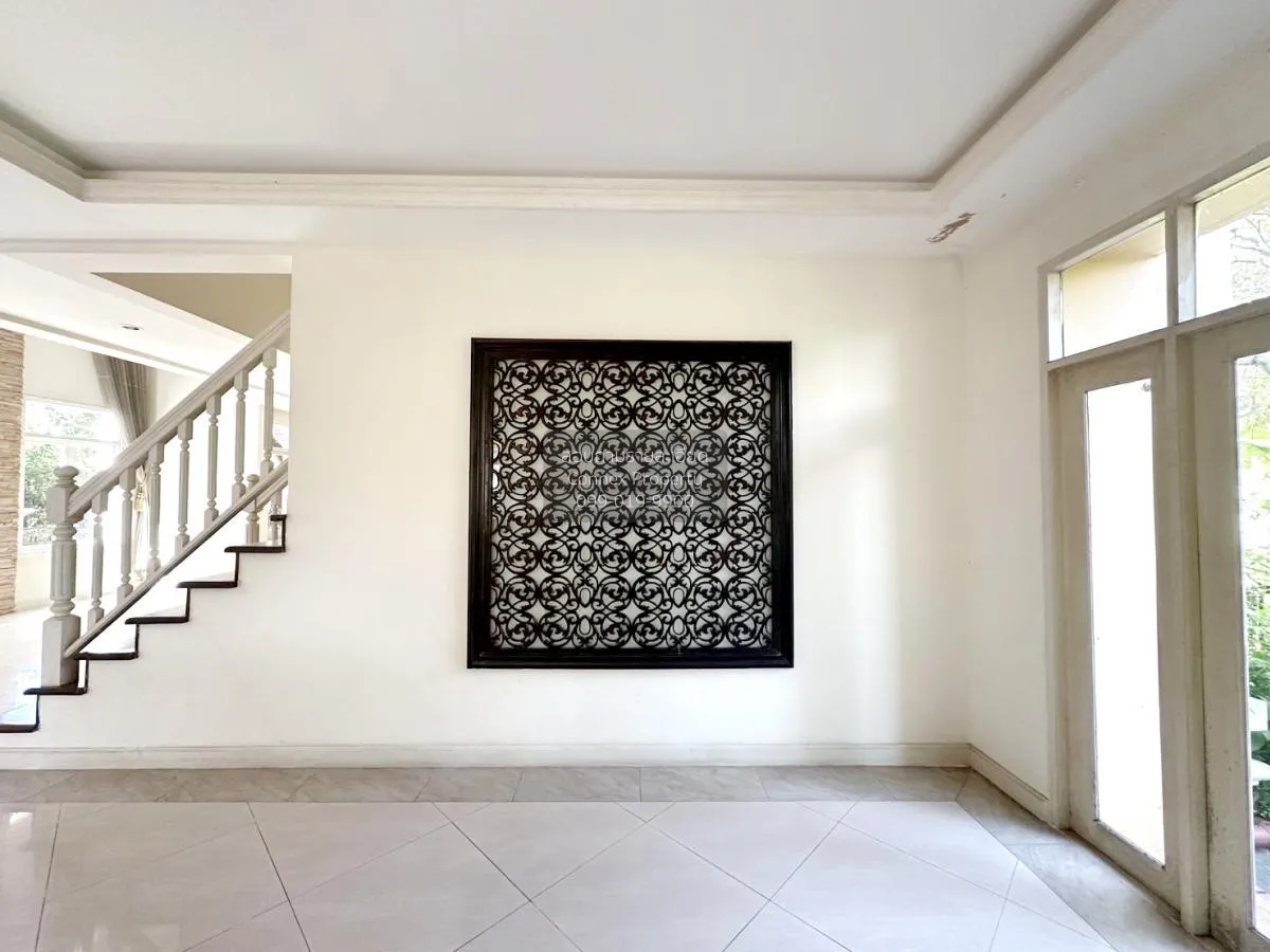 ขายบ้าน  บ้าน ณ อุทยาน ทวีวัฒนา เขต ทวีวัฒนา กรุงเทพ CX-89516