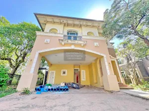 ขายบ้าน  บ้าน ณ อุทยาน ทวีวัฒนา เขต ทวีวัฒนา กรุงเทพ CX-89516