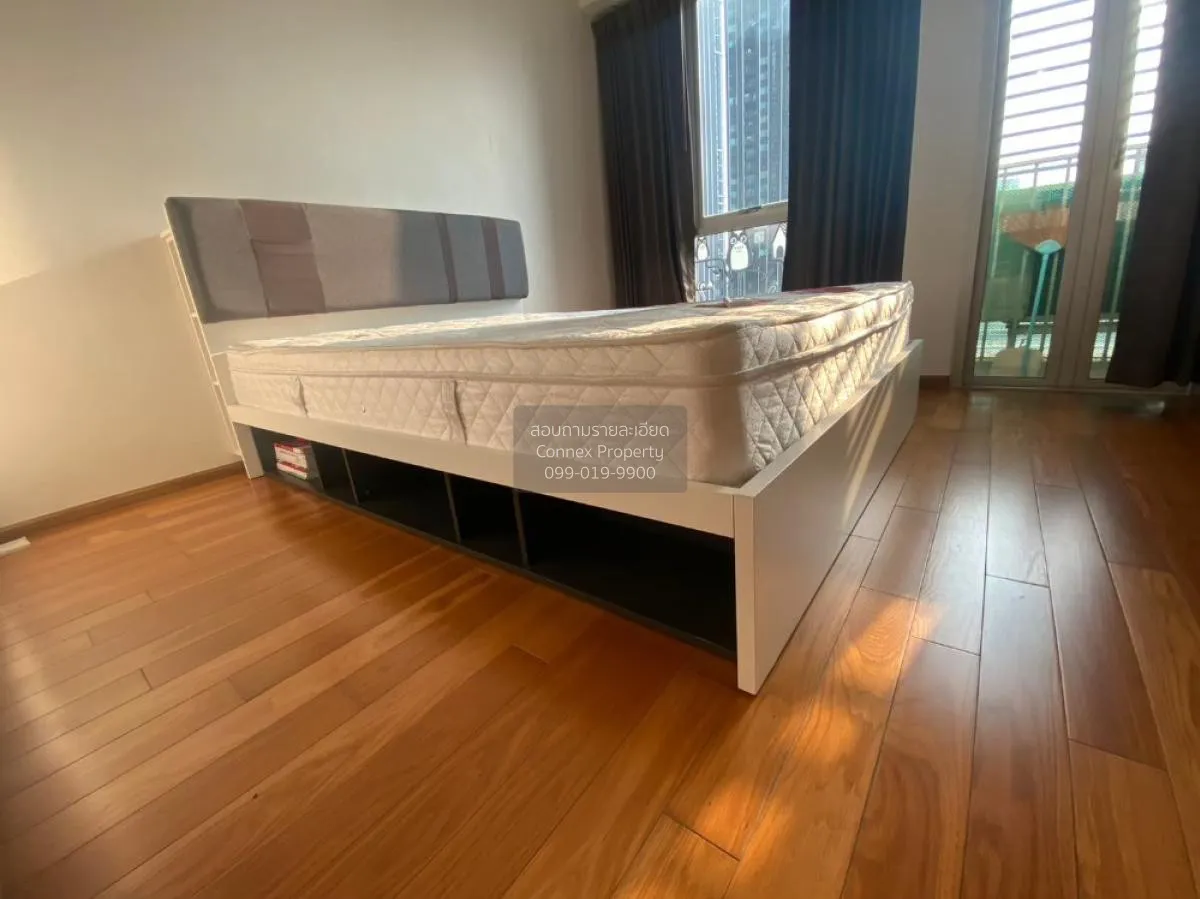 For Rent Condo , Abstracts Phahonyothin Park , BTS-Ha Yaek Lat Ph 3