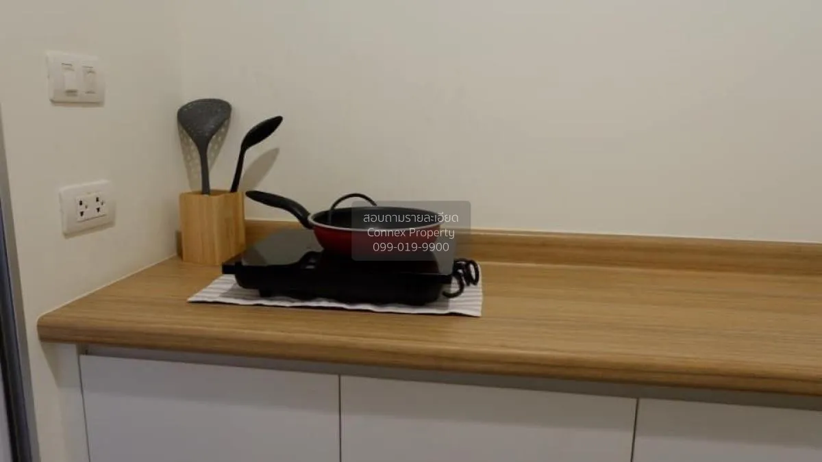 เช่าคอนโด  ยู ดีไลท์ รัชวิภา ลาดยาว เขต จตุจักร กรุงเทพ CX-89522 3