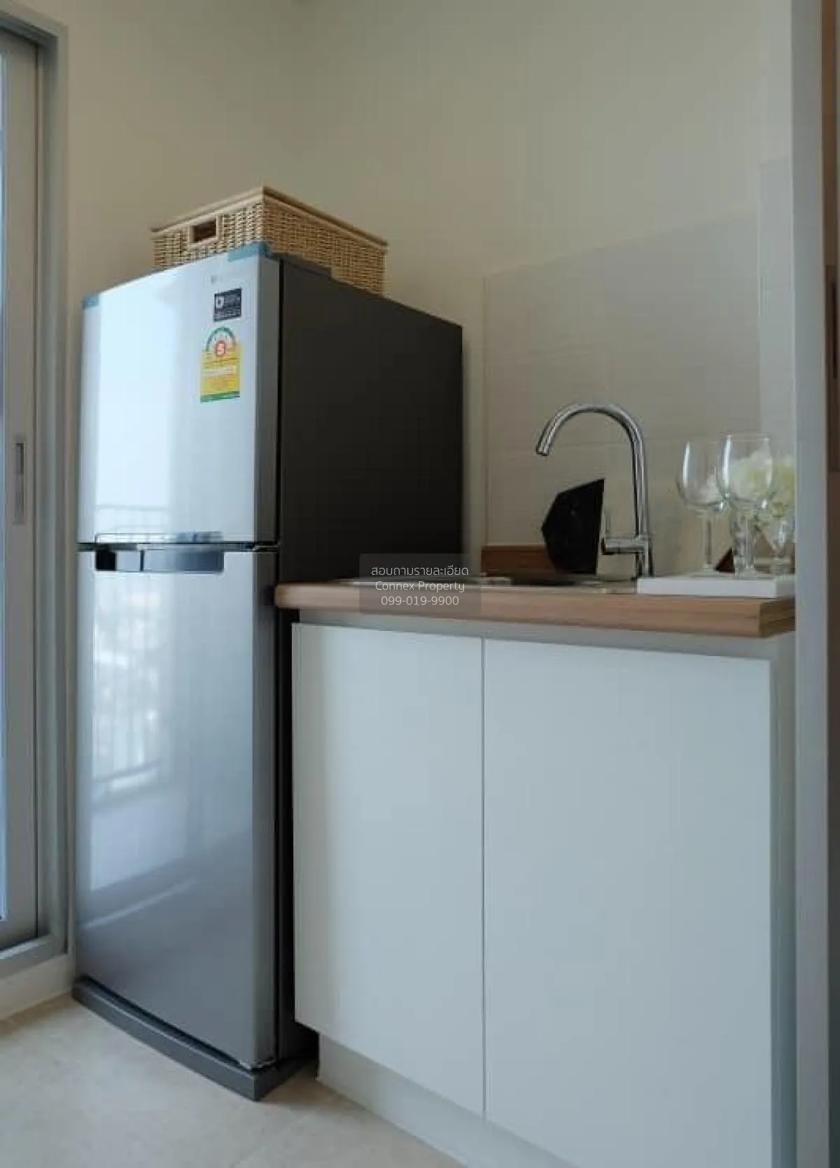 เช่าคอนโด  ยู ดีไลท์ รัชวิภา ลาดยาว เขต จตุจักร กรุงเทพ CX-89522 4