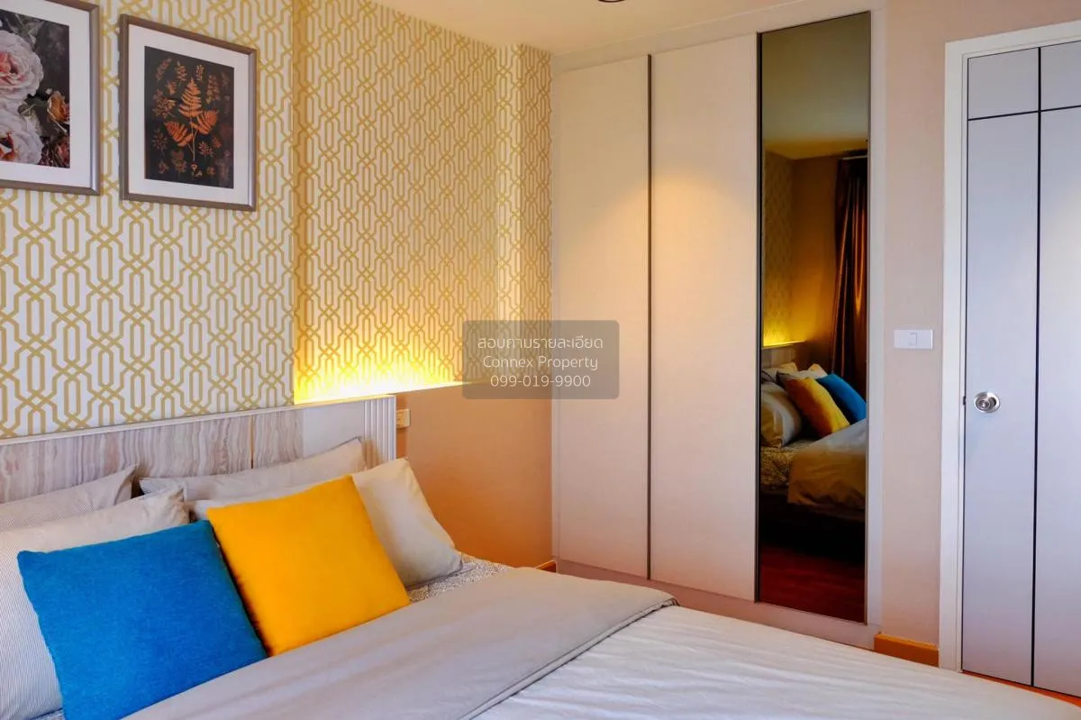 For Sale Condo , The President Petchkasem-Bangkhae , MRT-Lak Song