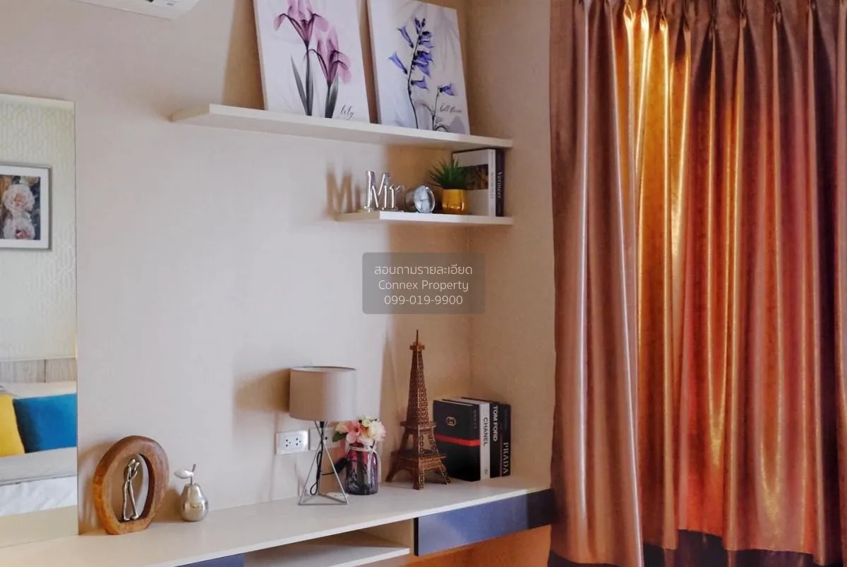 For Sale Condo , The President Petchkasem-Bangkhae , MRT-Lak Song