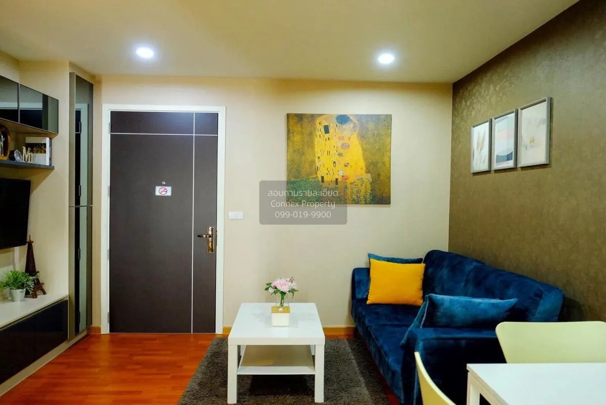 For Sale Condo , The President Petchkasem-Bangkhae , MRT-Lak Song 2