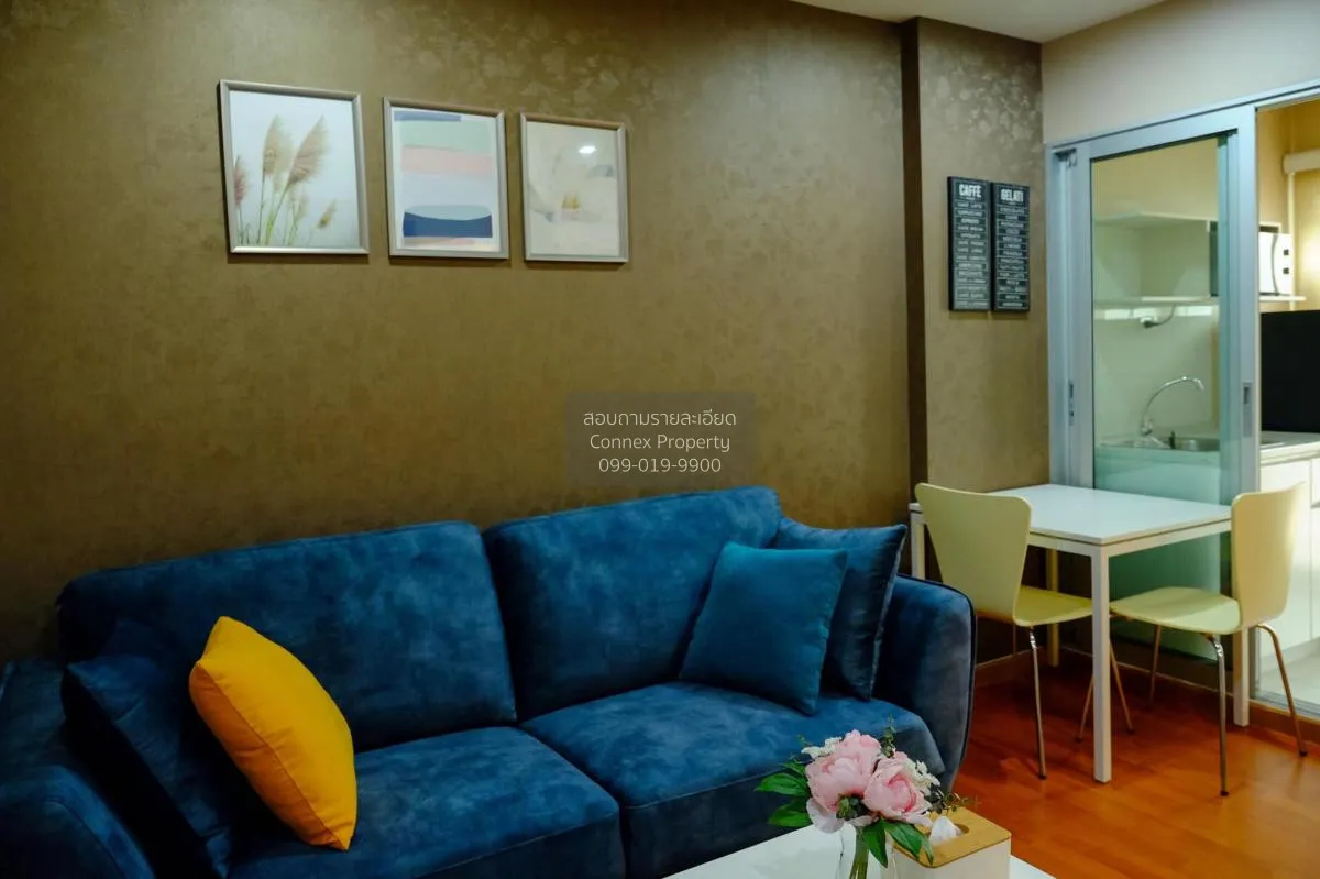 For Sale Condo , The President Petchkasem-Bangkhae , MRT-Lak Song 3