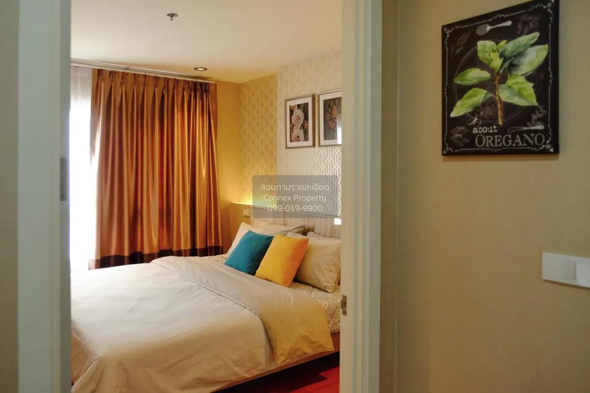 For Sale Condo , The President Petchkasem-Bangkhae , MRT-Lak Song