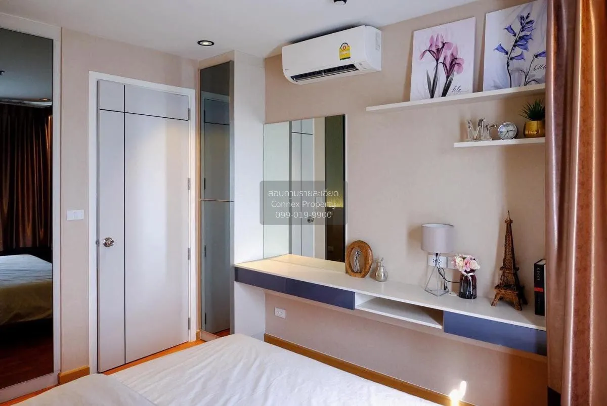 For Rent Condo , The President Petchkasem-Bangkhae , MRT-Lak Song