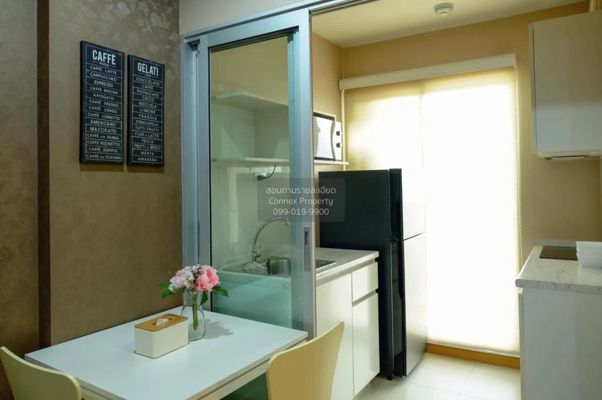 For Rent Condo , The President Petchkasem-Bangkhae , MRT-Lak Song 4