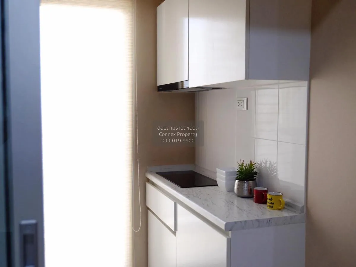 For Rent Condo , The President Petchkasem-Bangkhae , MRT-Lak Song