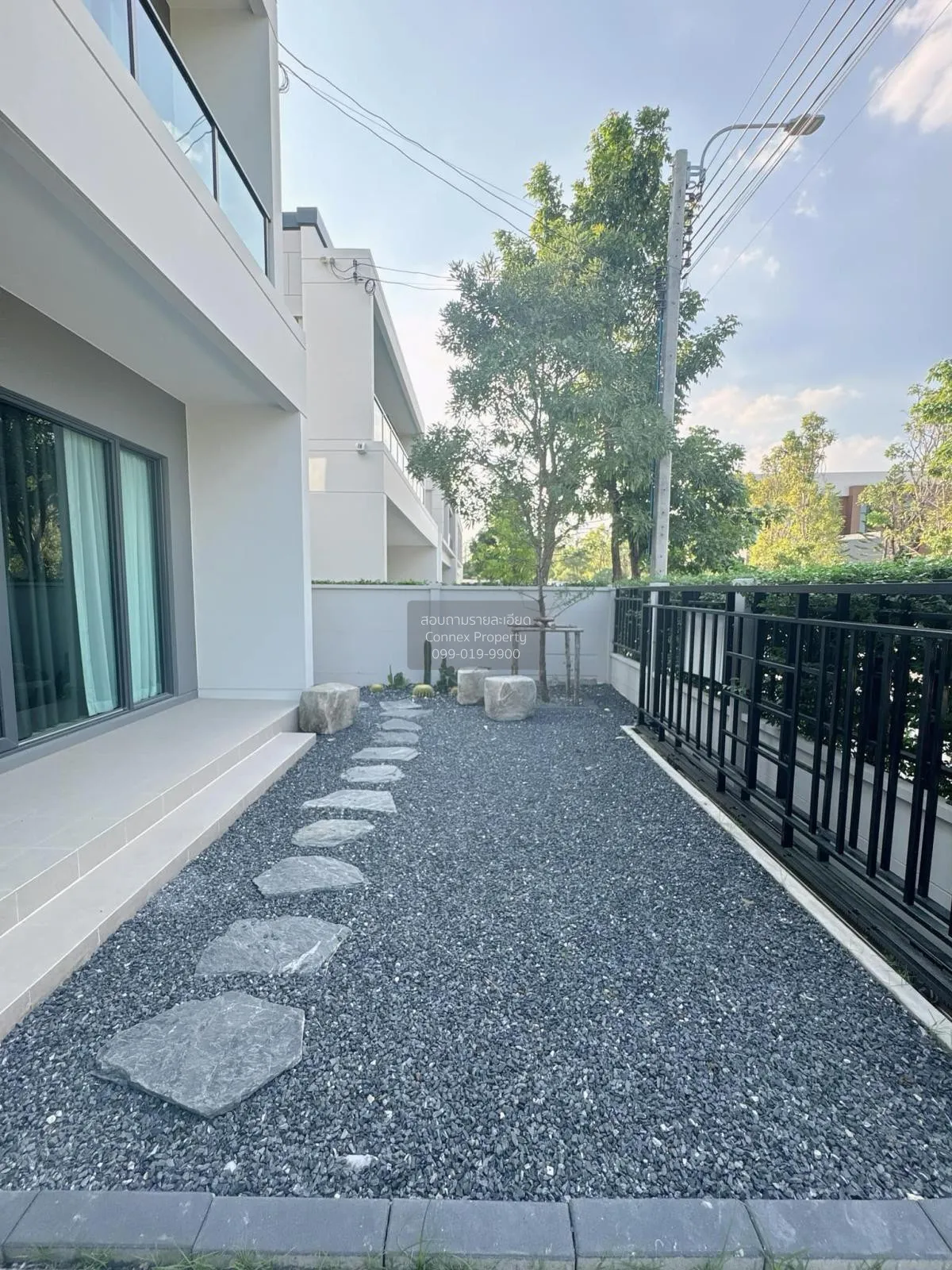 เช่าบ้าน  เซนโทร บางนา บางแก้ว บางพลี สมุทรปราการ CX-89528