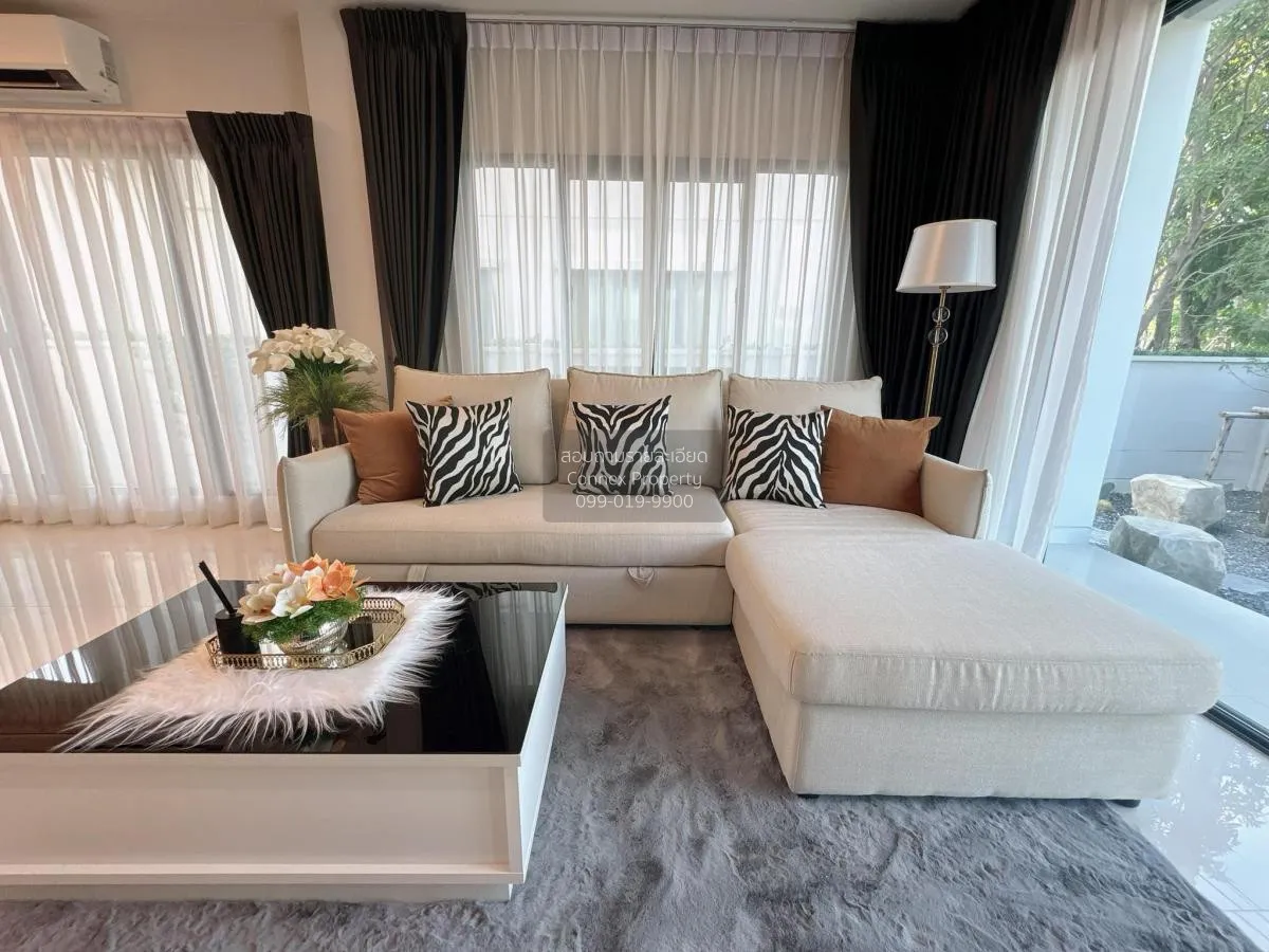 เช่าบ้าน  เซนโทร บางนา บางแก้ว บางพลี สมุทรปราการ CX-89528 2