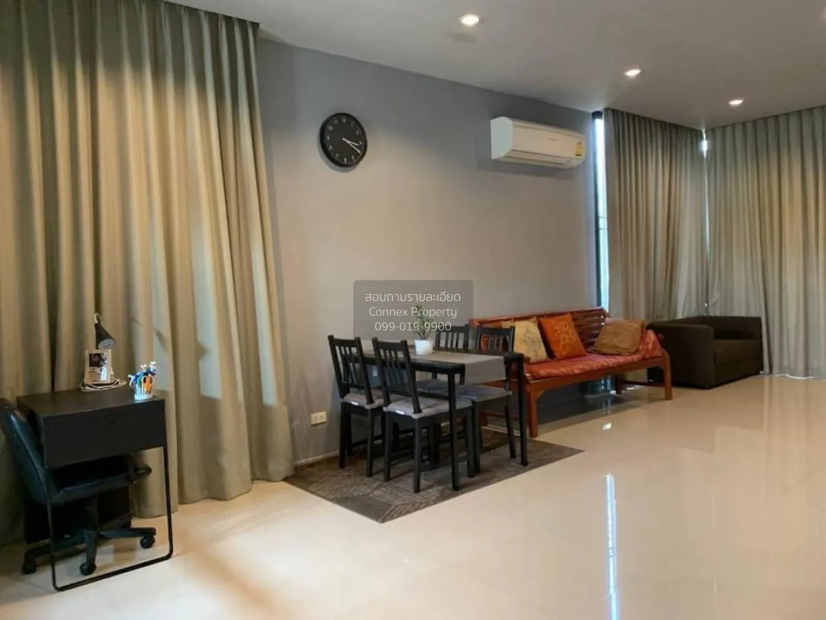 For Sale House , The Season Phetkasem 69 , Nong Khaem , Nong Khae 3