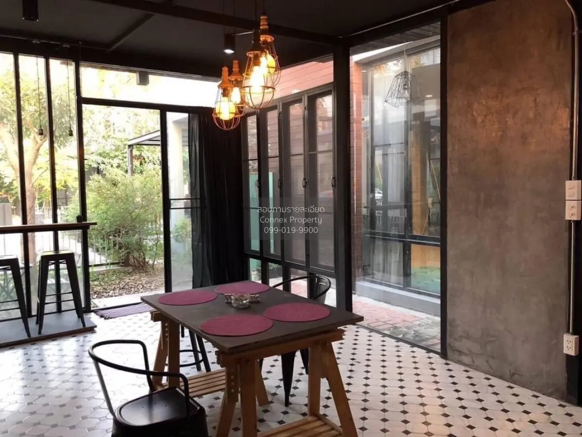 For Sale House , The Season Phetkasem 69 , Nong Khaem , Nong Khae 4